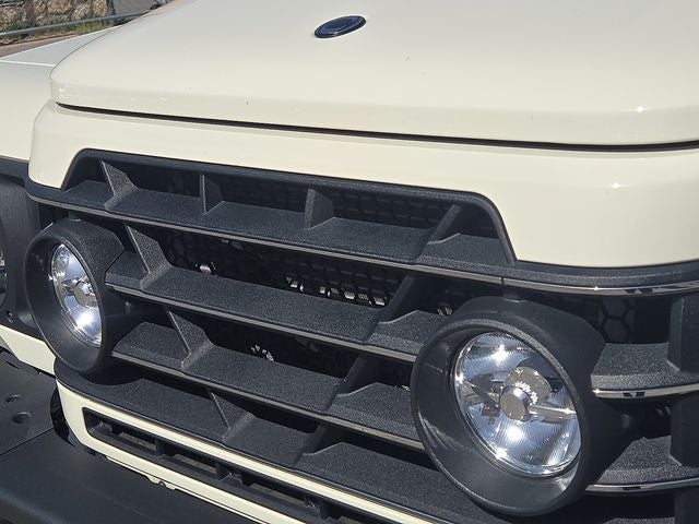 2024 INEOS Grenadier Fieldmaster Edition