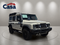 2024 INEOS Grenadier Station Wagon Trialmaster Edition