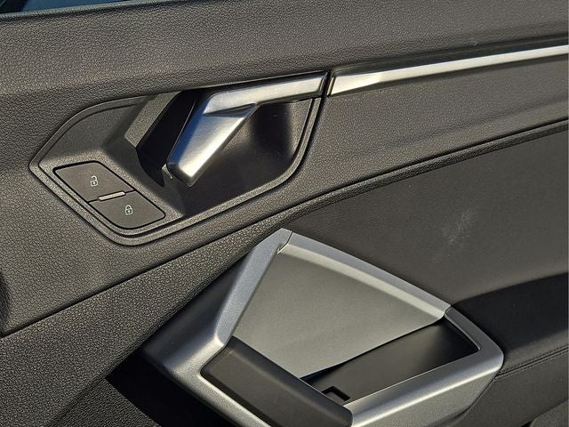 2025 Audi Q3 Premium S Line quattro
