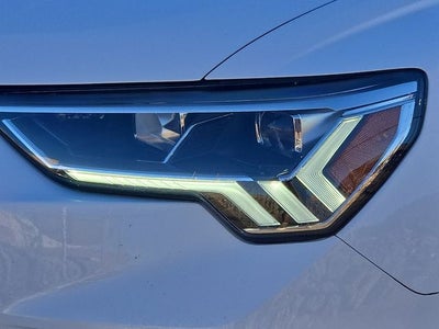 2025 Audi Q3 Premium S Line quattro