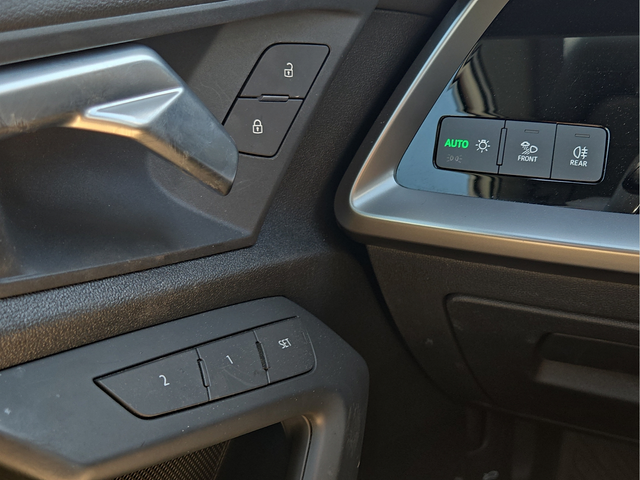 2024 Audi A3 40 Premium FrontTrak