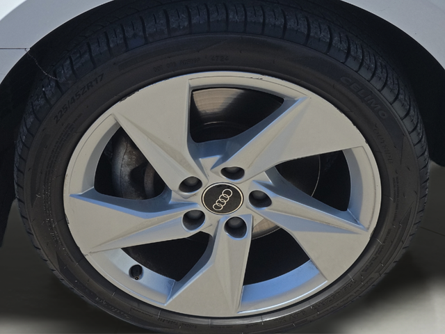 2024 Audi A3 40 Premium FrontTrak