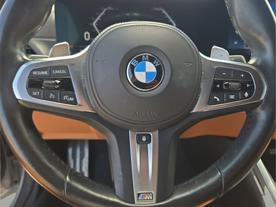 2024 BMW 4 Series 430i