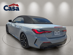 2024 BMW 4 Series 430i