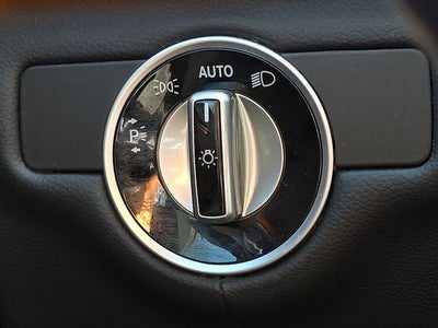 2014 Mercedes-Benz CLS CLS 550 Base