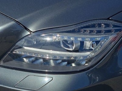 2014 Mercedes-Benz CLS CLS 550 Base