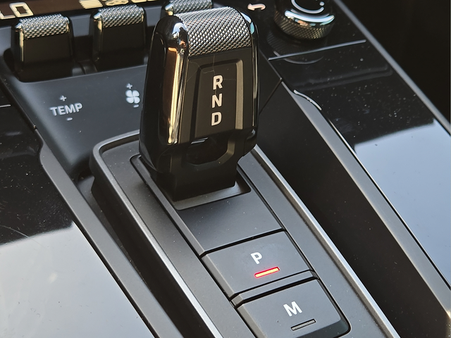 2020 Porsche 911 Carrera 4