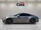 2020 Porsche 911 Carrera 4