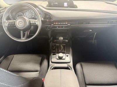 2026 Mazda Mazda CX-30 2.5 S