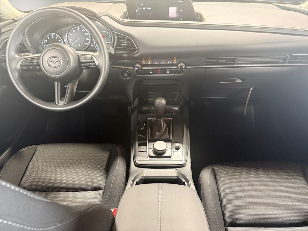 2026 Mazda Mazda CX-30 2.5 S