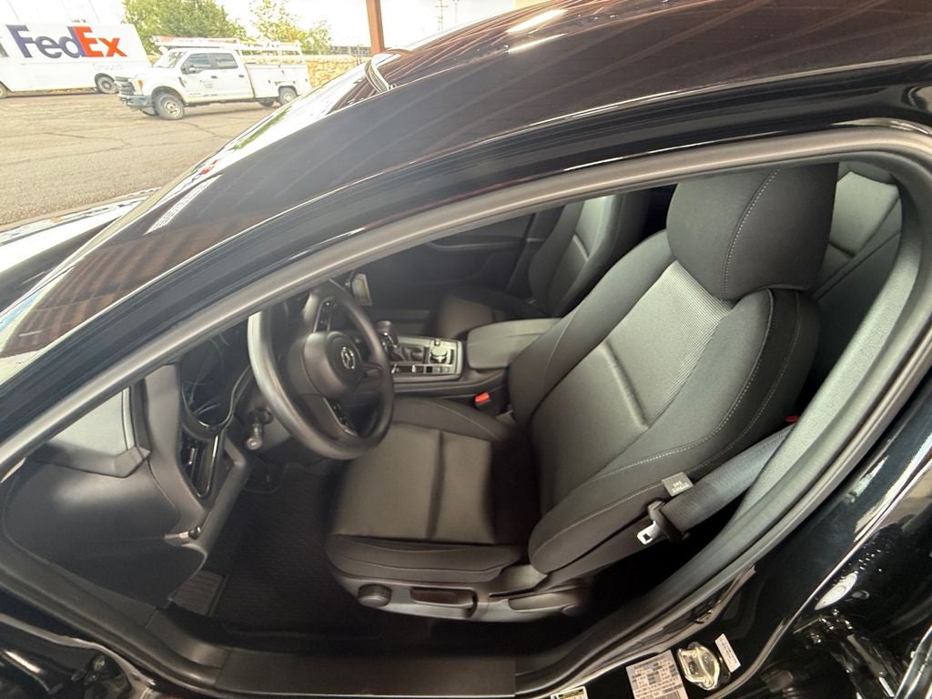 2026 Mazda Mazda CX-30 2.5 S