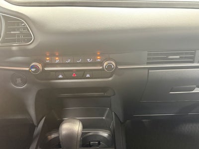 2026 Mazda Mazda CX-30 2.5 S