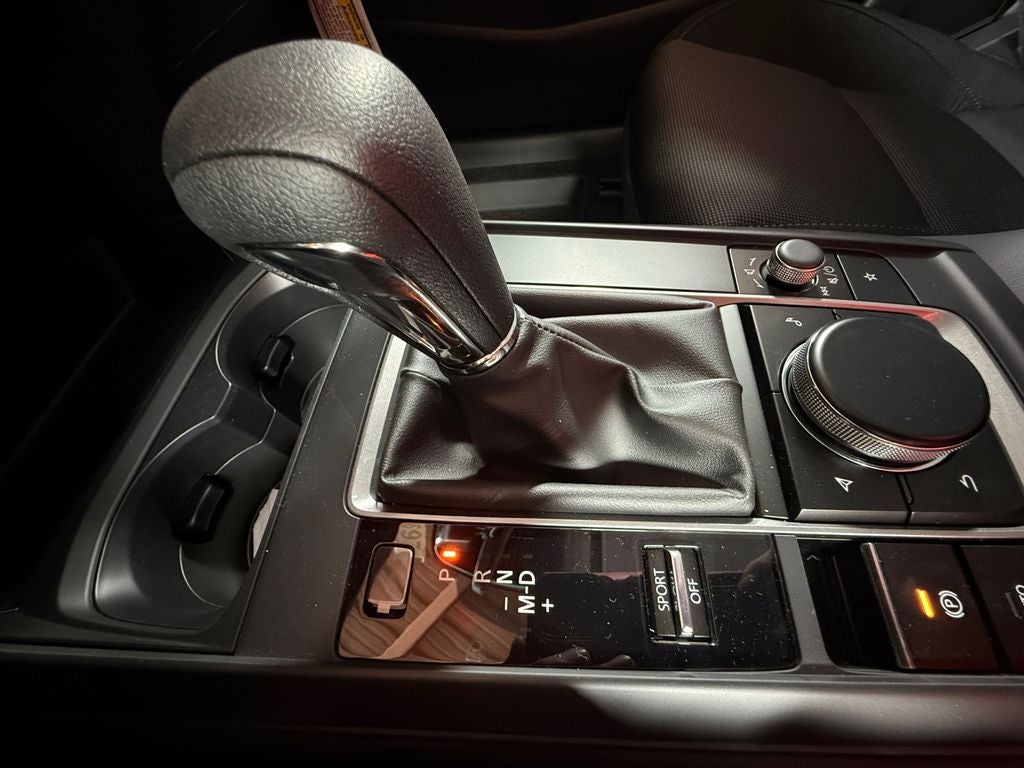 2026 Mazda Mazda CX-30 2.5 S