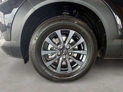 2026 Mazda Mazda CX-30 2.5 S