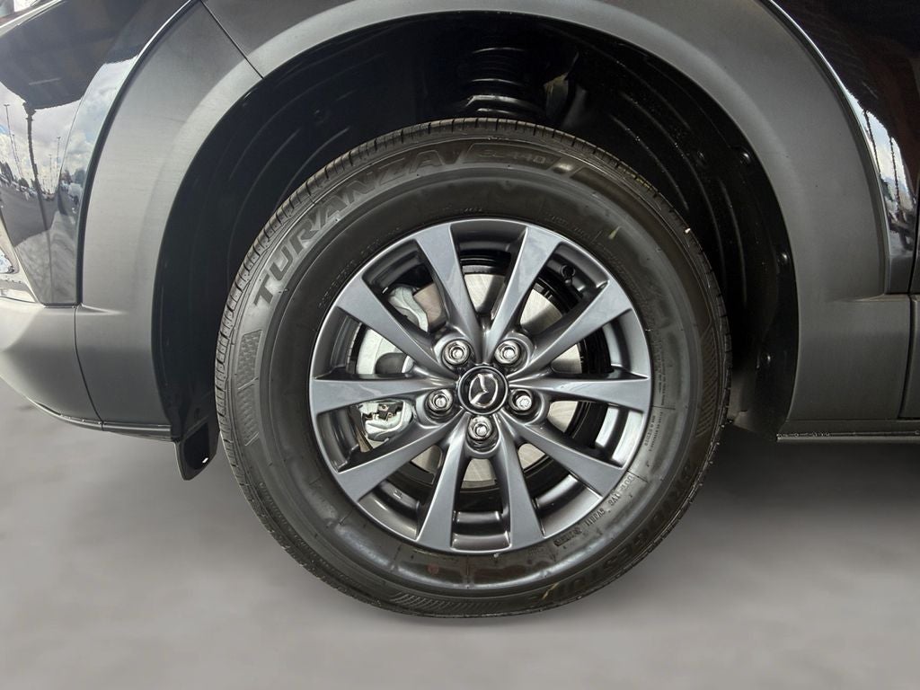 2026 Mazda Mazda CX-30 2.5 S