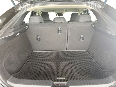2026 Mazda Mazda CX-30 2.5 S