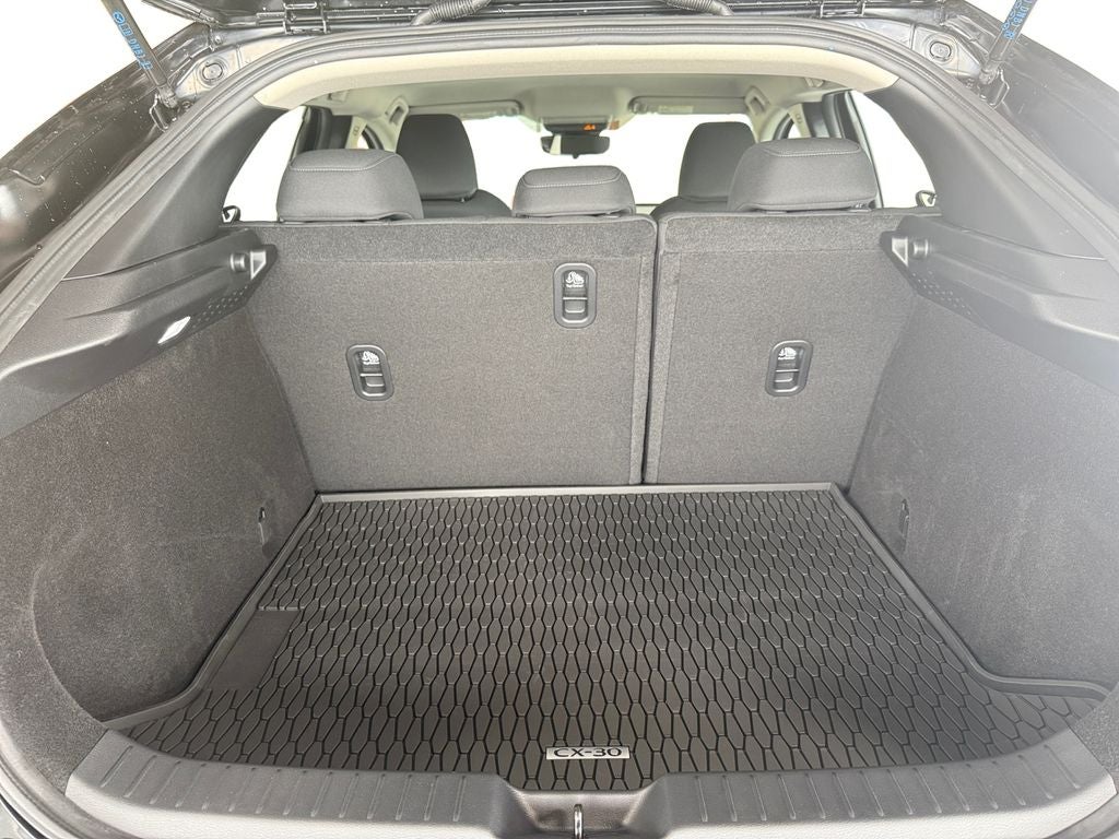 2026 Mazda Mazda CX-30 2.5 S