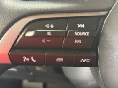 2026 Mazda Mazda CX-30 2.5 S