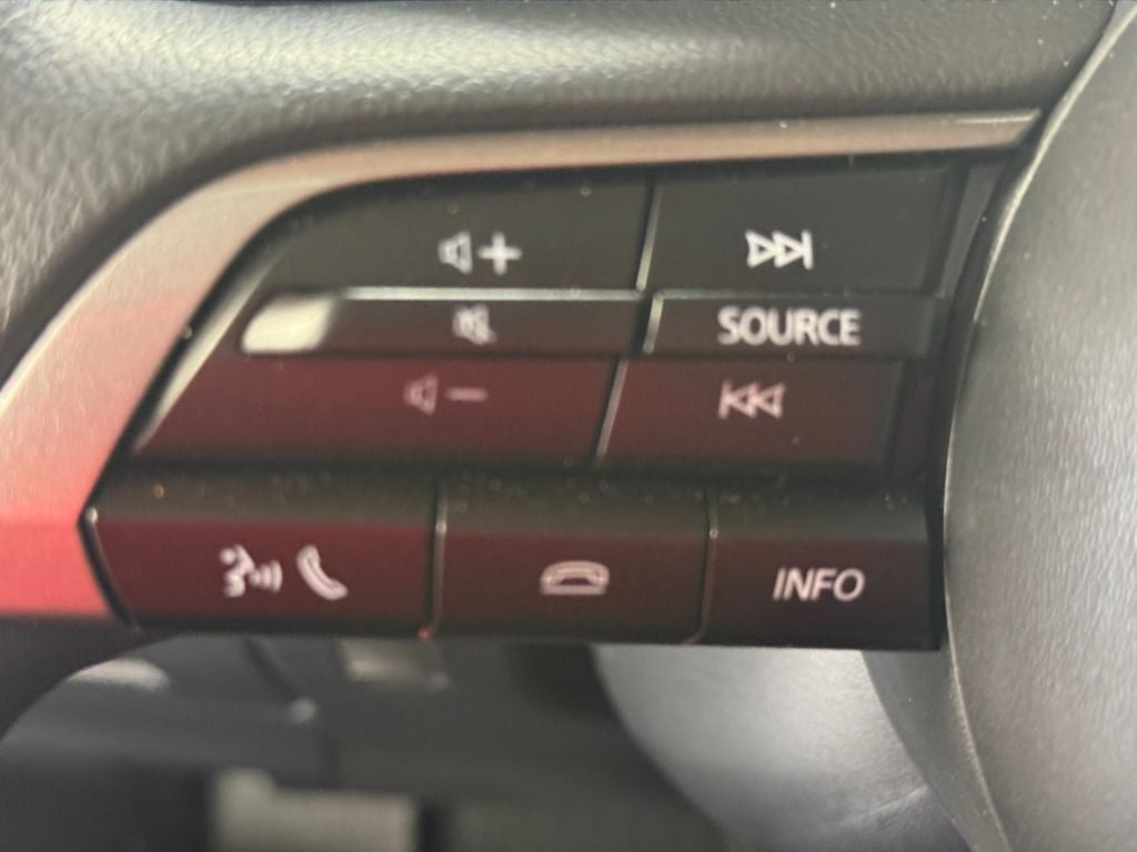 2026 Mazda Mazda CX-30 2.5 S