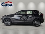 2026 Mazda Mazda CX-30 2.5 S