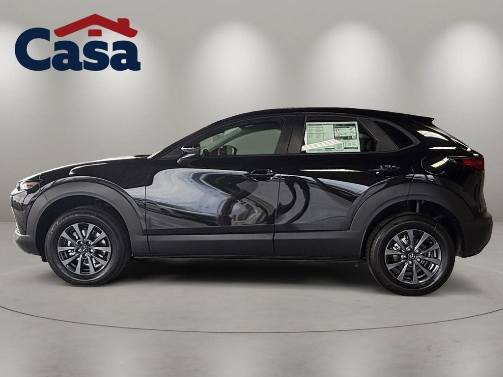 2026 Mazda Mazda CX-30 2.5 S