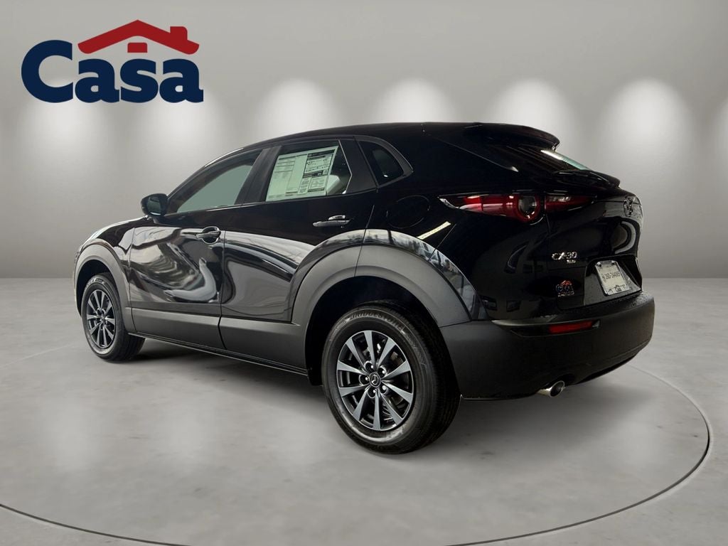2026 Mazda Mazda CX-30 2.5 S