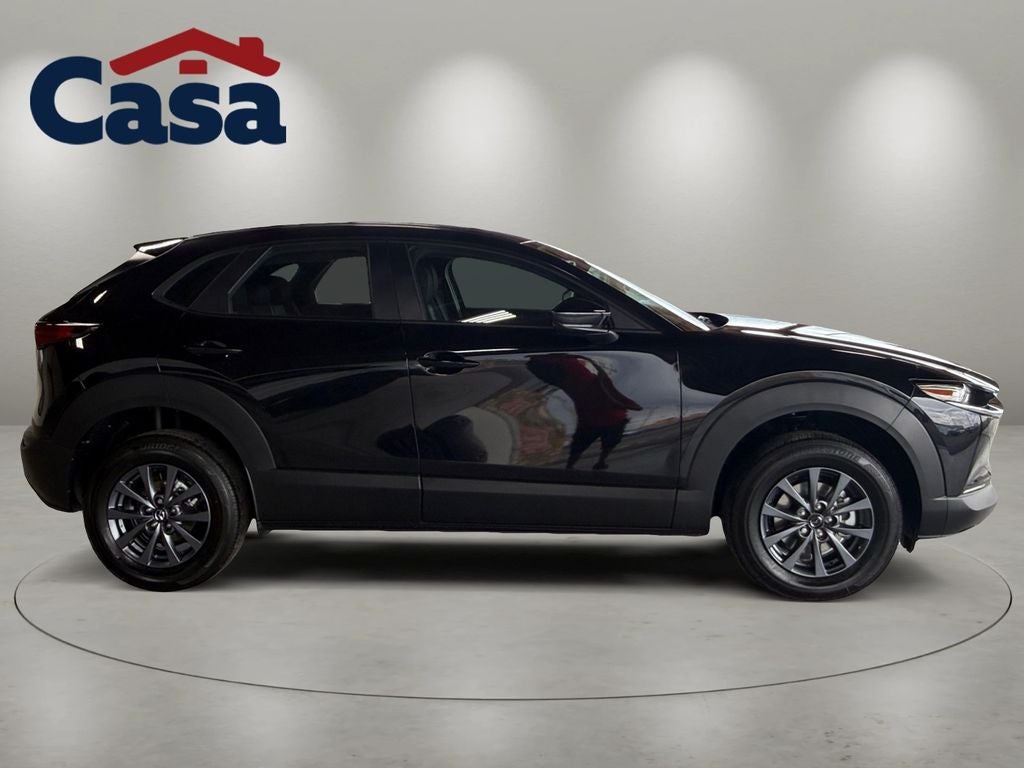 2026 Mazda Mazda CX-30 2.5 S