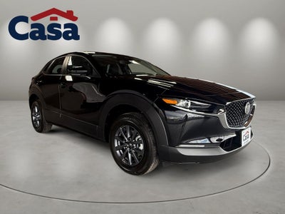 2026 Mazda Mazda CX-30 2.5 S