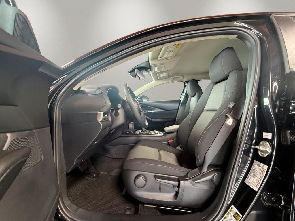 2026 Mazda Mazda CX-30 2.5 S