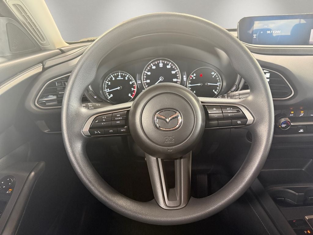 2026 Mazda Mazda CX-30 2.5 S