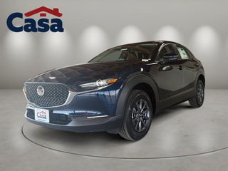 2026 Mazda Mazda CX-30 2.5 S