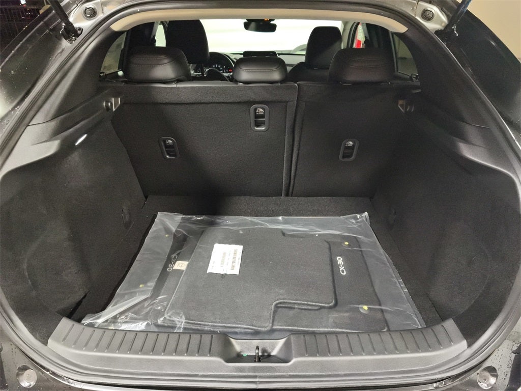 2025 Mazda Mazda CX-30 2.5 S Select Sport