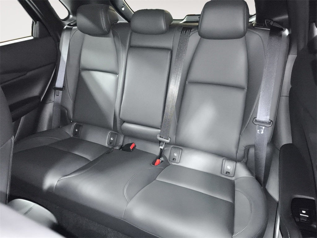 2025 Mazda Mazda CX-30 2.5 S Select Sport