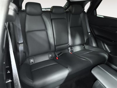 2025 Mazda Mazda CX-30 2.5 S Select Sport