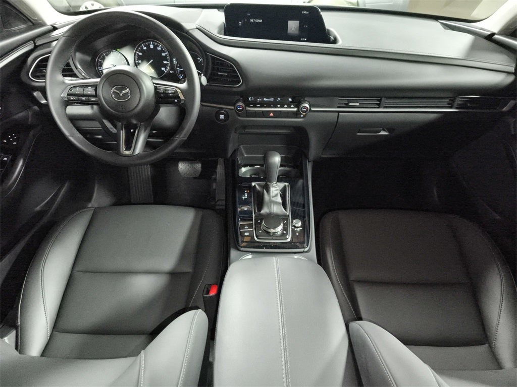 2025 Mazda Mazda CX-30 2.5 S Select Sport