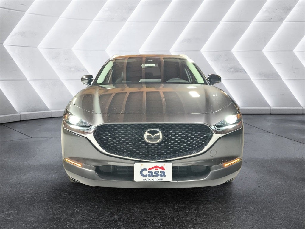 2025 Mazda Mazda CX-30 2.5 S Select Sport