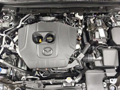 2025 Mazda Mazda CX-30 2.5 S Select Sport