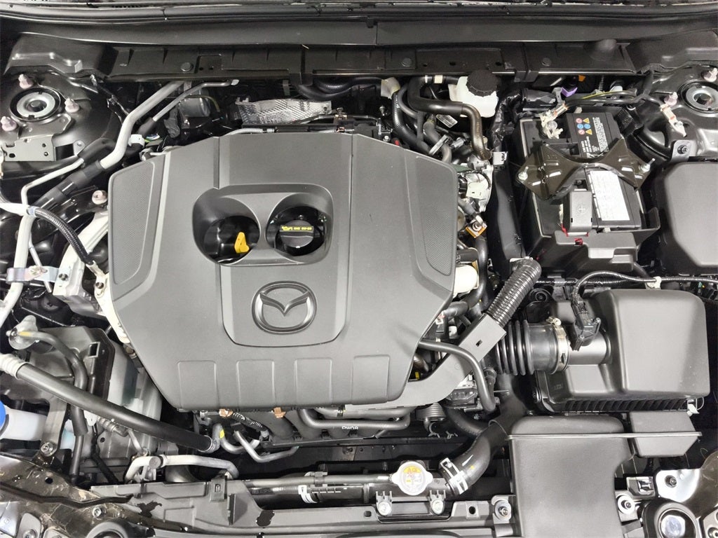 2025 Mazda Mazda CX-30 2.5 S Select Sport