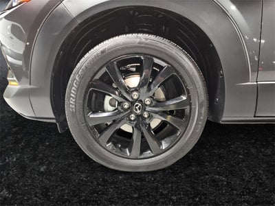 2025 Mazda Mazda CX-30 2.5 S Select Sport