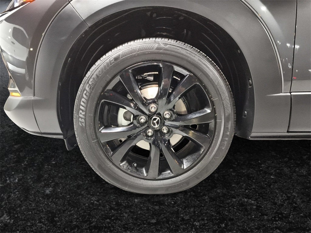 2025 Mazda Mazda CX-30 2.5 S Select Sport