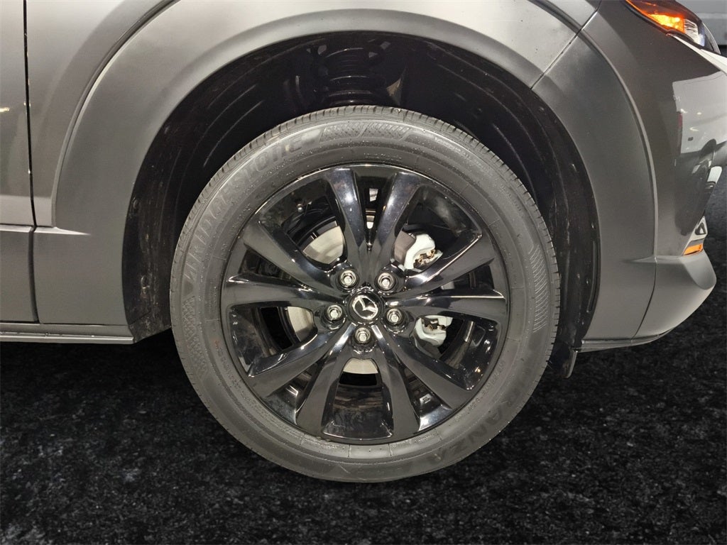 2025 Mazda Mazda CX-30 2.5 S Select Sport