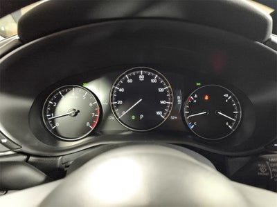 2025 Mazda Mazda CX-30 2.5 S Select Sport