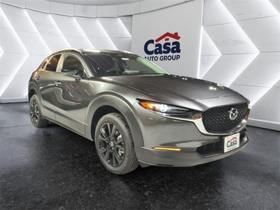 2025 Mazda Mazda CX-30 2.5 S Select Sport