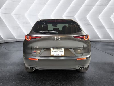 2025 Mazda Mazda CX-30 2.5 S Select Sport