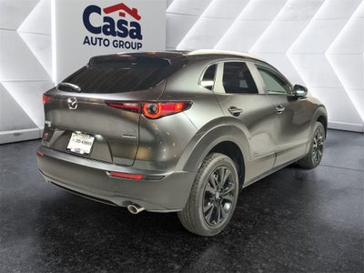 2025 Mazda Mazda CX-30 2.5 S Select Sport