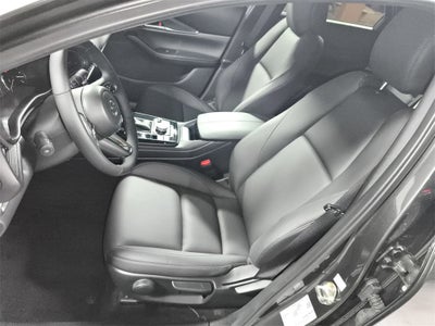 2025 Mazda Mazda CX-30 2.5 S Select Sport