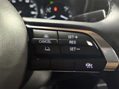 2025 Mazda Mazda CX-30 2.5 S Select Sport