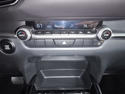 2025 Mazda Mazda CX-30 2.5 S Select Sport