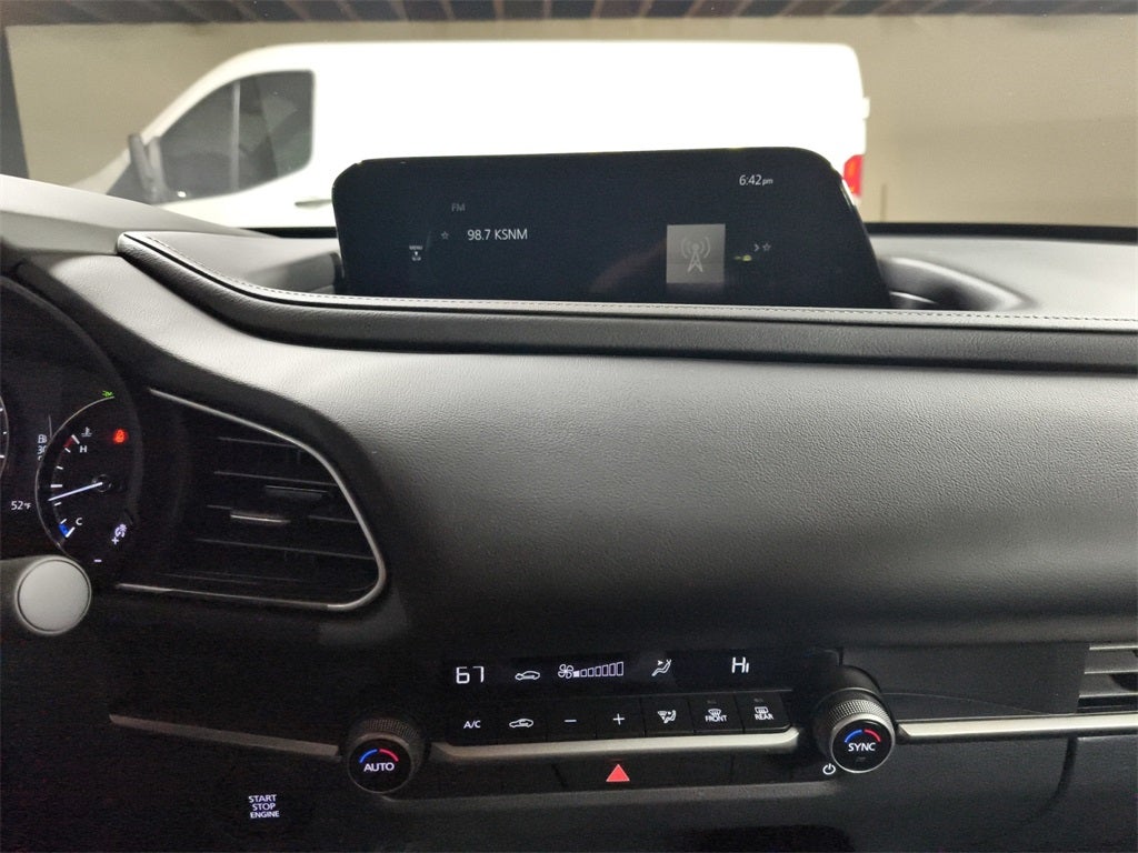 2025 Mazda Mazda CX-30 2.5 S Select Sport