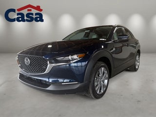 2026 Mazda Mazda CX-30 2.5 S Preferred